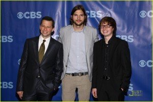 'Two and a Half Men' Gets Renewed... But Will Angus T. Jones Return?