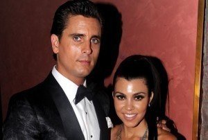 Kardashian, Disick Welcome Brand New Baby Girl