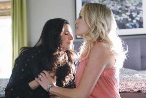 'Trophy Wife'  Season 1, Episode 7: 'The Date' Recap