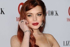 Lindsay Lohan Rejects Offer From 'Dancing With The Stars'