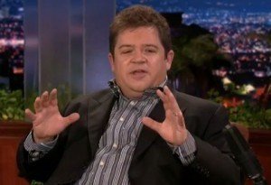Patton Oswalt Jumps (Foolishly) To Daniel Tosh's Defense