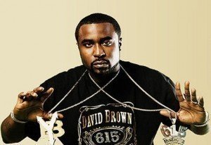 Rapper Young Buck's Girlfriend Grazed In Drive-By