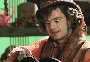 The Mad Hatter Takes the Focus in a 'Once Upon a Time' Spin-Off