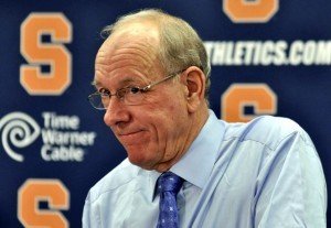 syracuse basketball