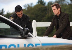 'The Following'  Season 1, Episode 5: 'The Siege' Recap