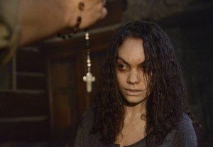'Sleepy Hollow'  Season 1, Episode 11: 'The Vessel' Recap