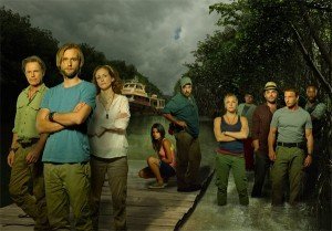 'The River' Review and Season 1 Episode 1  Does Horror Belong on TV? Recap