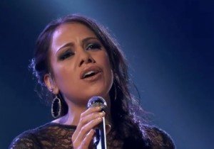 'The Voice' Season 2, Episode 11 Recap - 'Live Eliminations': Who Went Home?