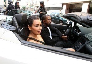 Kim Kardashian, Kris Jenner Clash Over Planned Kim-Kanye Reality Show