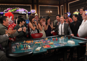 What's New Tonight: Monday, April 29th.