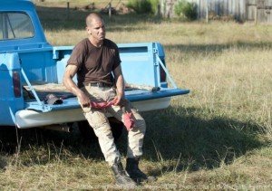 'The Walking Dead': Three Preview Clips Reveal Trouble with Shane