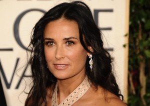 Demi Moore Rushed to Hospital After 911 Call, Drops Out of 'Lovelace'