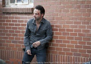 'The Walking Dead' Season 2, Episode 10 Recap - '18 Miles Out'