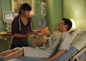 'New Girl' Season 1, Episode 22 Recap - 'Tomatoes'
