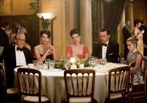 'Mad Men' Season 5, Episode 7 Recap - 'At the Codfish Ball'