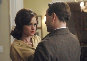 'Mad Men' Season 5, Episode 8 Recap - 'Lady Lazarus'