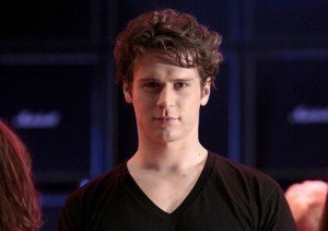 Ryan Murphy Casts 'Glee' Star Jonathan Groff in 'The Normal Heart'