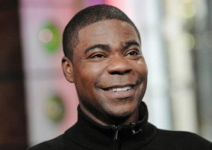 Tracy Morgan's Mother Faces Foreclosure - No Thanks To Tracy