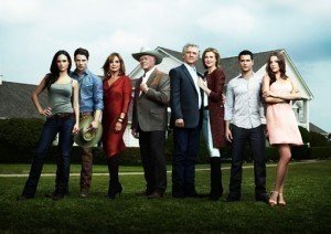 'Dallas' Continuation Earns Second TNT Season