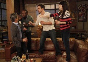 'New Girl' Season 1, Episode 20 Recap and General Appreciation - 'Normal'