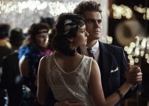 'The Vampire Diaries' Episode 20 Preview Clip: 'Do Not Go Gentle' and Bromance