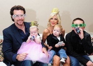 Tori Spelling, Dean McDermott May Soon Divorce