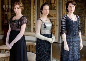 'Downton Abbey' Season 2, Episode 1 Recap
