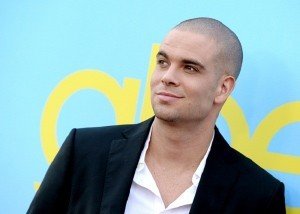 'Glee' Actor Mark Salling Sued