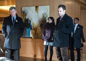 'Elementary'  Season 1, Episode 17: 'Possibility Two' Recap