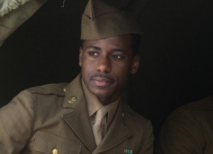 'Downton Abbey' Casts Gary Carr in First Recurring Black Role