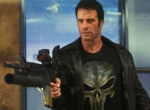 Check Out Thomas Jane's 'The Punisher' And 'Six Billion Dollar Man' Short Films