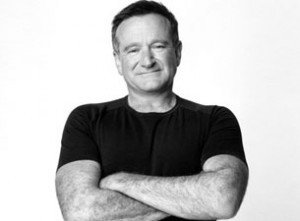 CBS Snags Robin Williams for Upcoming Comedy Series Titled 'Crazy Ones'