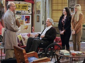 '2 Broke Girls'  Season 3, Episode 22: 'And the New Lease on Life' Recap