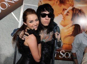 Trace Cyrus Might Be Hinting At Sister Miley Cutting