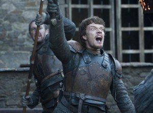 'Game Of Thrones' Wins 2012 Outstanding Program TCA Award