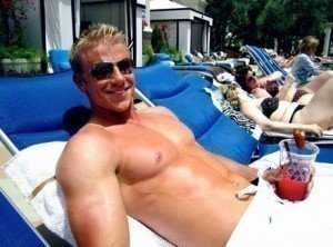 ABC Officially Names Sean Lowe Next 'Bachelor'