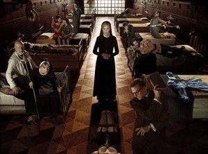 Spoilers From The 'American Horror Story: Asylum' Finale!