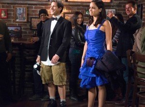 'Brooklyn Nine-Nine'  Season 1, Episode 13: 'The Bet' Recap