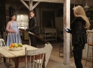 'Once Upon a Time'  Season 3, Episode 15: 'Quiet Minds' Recap