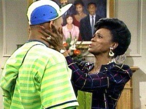 Janet Hubert Finally Wants to Mend Fences With Will Smith, Attend 'Fresh Prince' Reunion