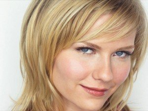 Kirsten Dunst Depression
