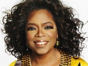 Oprah Answers For Tweeting Nielsen Viewers During Grammys