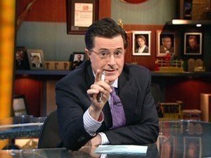 UPDATE: Family Illness Causes 'Colbert Report' Cancelations
