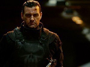 Seventh 'Dexter' Season Welcomes Ray Stevenson To Miami