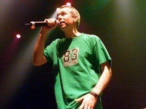 Founding Beastie Boy Adam Yauch (MCA) Has Died