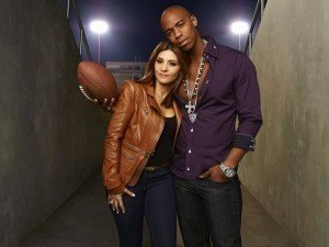 'Necessary Roughness' Season 2, Episode 2 Recap - 'To Swerve and Protect'