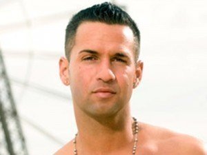'Jersey Shore' Star Goes To Rehab, Gets Sued For It