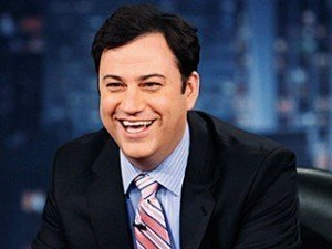 ABC Host Jimmy Kimmel Engaged