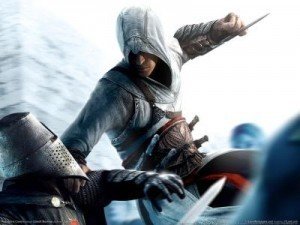 YouTube Producer Films Breathtaking Live-Action 'Assassin's Creed' Parkour Sequence