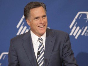SNL Takes on the Mitt Romney Tapes